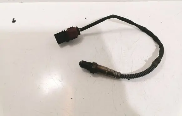 Audi A6 S6 C6 4F Lambda probe sensor 059906262