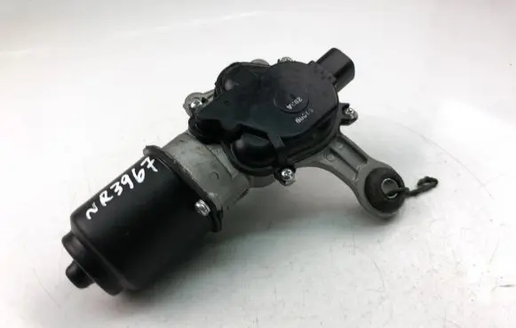 Nissan Micra Wiper motor 123456
