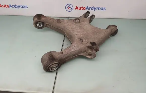 BMW 5 F10 F11 Rear upper control arm/wishbone 6865898 33326865898 6794876