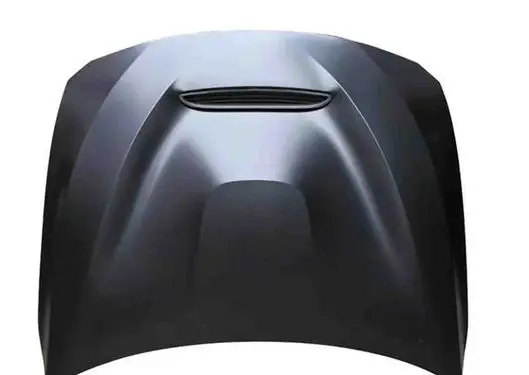 BMW 4 F32 F33 Engine bonnet/hood 