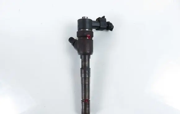 Opel Astra H Fuel injector 0445110183