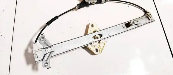 Honda Jazz Sliding door window regulator with motor 