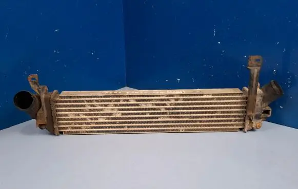 Renault Kangoo I Intercooler radiator 8200322941B