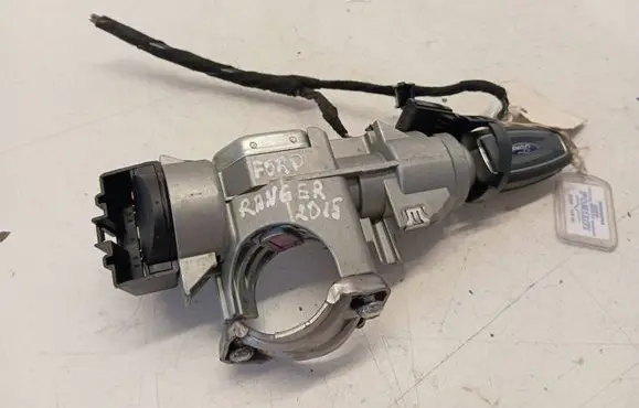 Ford Ranger Ignition lock AB393F880AA AB391567AA
