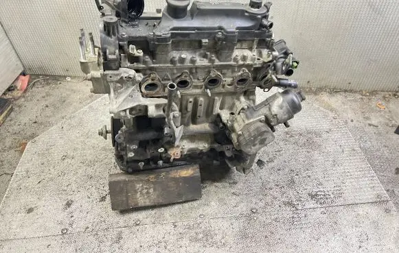 Ford Fiesta Engine 8V2Q6007AA F6JD