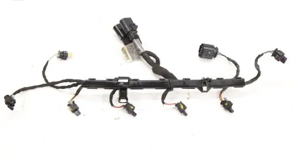Audi Q5 SQ5 Other wiring loom 06L971627E