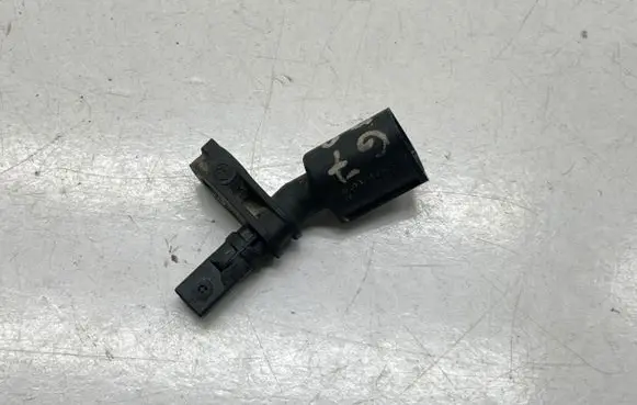 Volkswagen Golf VII ABS brake wheel speed sensor WHT003860 10071152743