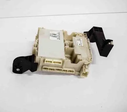 Central body control module