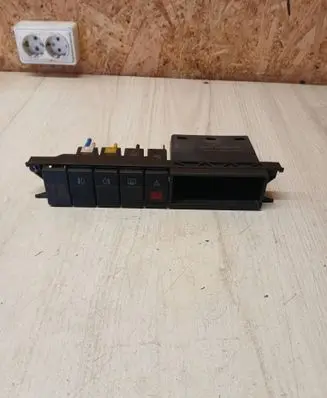 Audi 100 S4 C4 A set of switches 4A0941561A