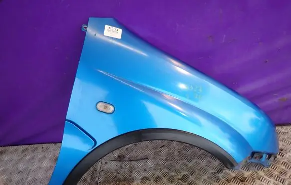 Suzuki Ignis Fender