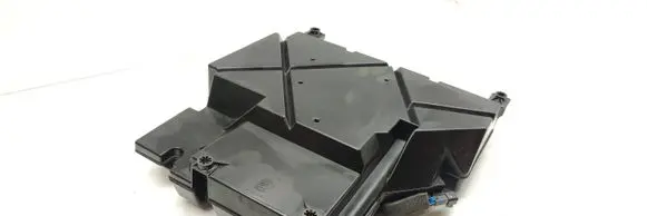 Mercedes-Benz ML W163 Subwoofer speaker A1638201002 26084500111397