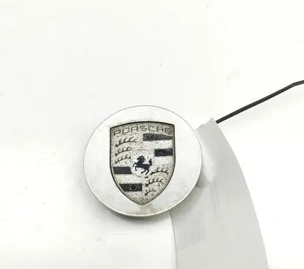 Porsche Cayman 981 R20 wheel hub/cap/trim 7P5601149
