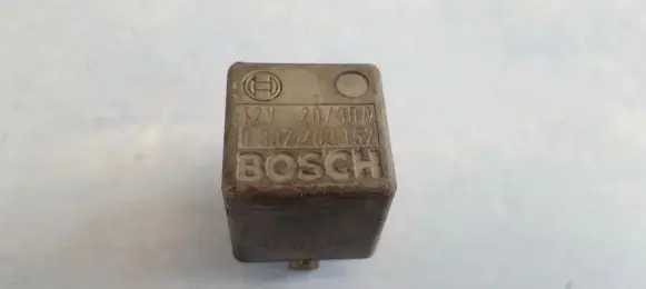 Mini One - Cooper R50 - 53 Other relay 0332209152 5758912