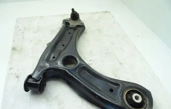 Skoda Fabia Mk1 (6Y) Front lower control arm/wishbone 6R0407152E