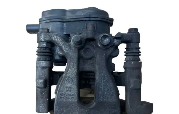 Jaguar XJ X351 Rear brake caliper