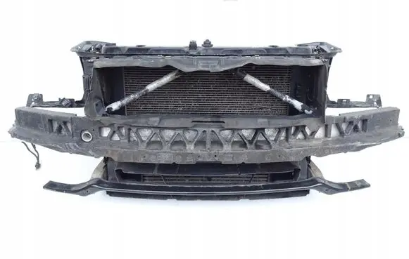 BMW 3 F30 F35 F31 Radiator support slam panel