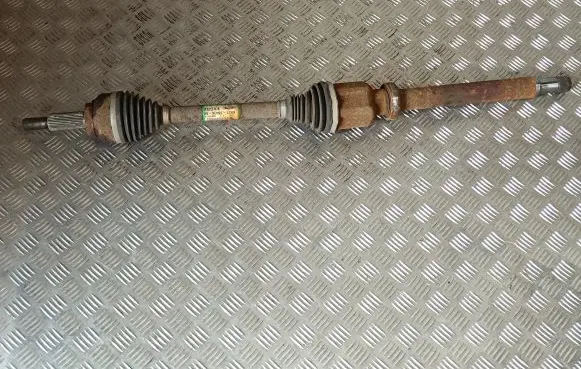 Ford Transit Custom Front driveshaft KK213B436AB