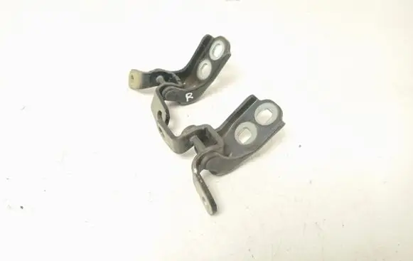 Opel Astra K Front door upper hinge 