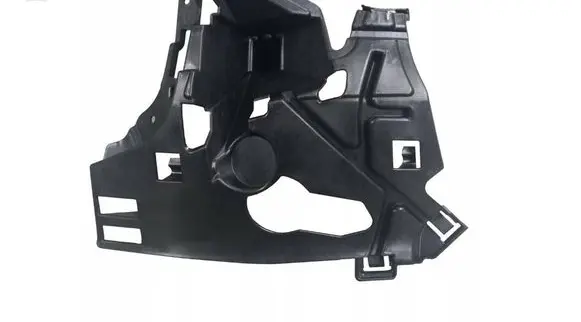 Volvo XC60 Front bumper mounting bracket 32234931