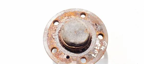 Mercedes-Benz B W245 Rear wheel hub