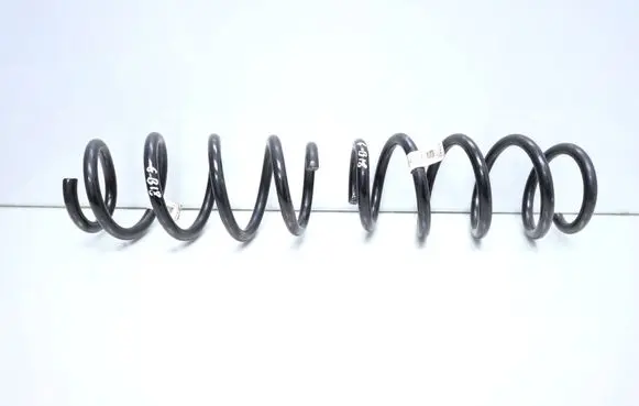 Tesla Model 3 Rear coil spring 104447204A