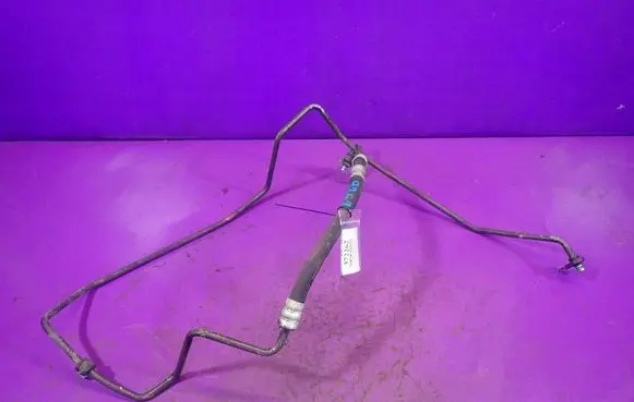 Volvo S60 Power steering hose/pipe/line 