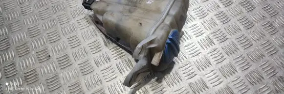 Audi S5 Coolant expansion tank/reservoir cap 8K0121405E
