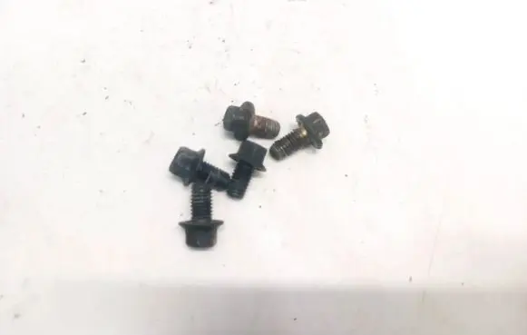Ford Transit Nuts/bolts 