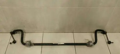 Porsche Panamera (970) Front anti-roll bar/stabilizer link 97034370102