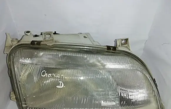 Volkswagen Sharan Headlight/headlamp 0301408302