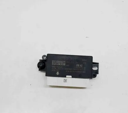 Skoda Octavia Mk3 (5E) Parking PDC control unit/module 5Q0919283F 5Q0919283