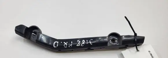 Nissan Leaf I (ZE0) Front bumper mounting bracket 622243NL0A