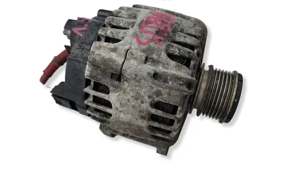 Mercedes-Benz Citan W415 Generator/alternator 231004554R
