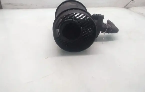 Opel Frontera B Mass air flow meter 0281002479