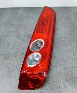 Rear/tail lights