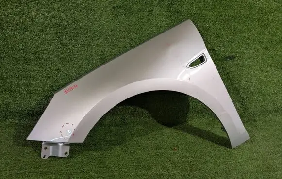 Opel Astra K Fender 