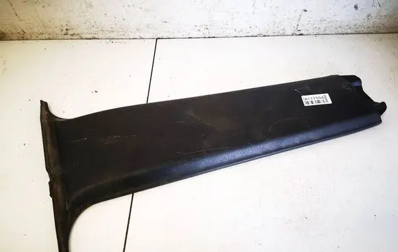 Volkswagen Golf III (B) pillar trim (top) 1H4867298B