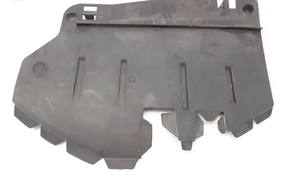 Citroen C3 Pluriel Engine splash shield/under tray 9639553180