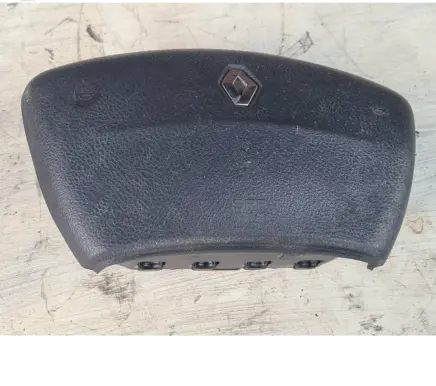 Renault Espace IV Steering wheel airbag 8200071201C 537309650053 YB626DNPD