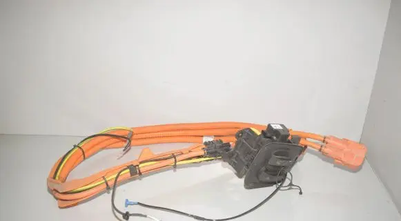 BMW i3 Electric car charge socket 9396544 61129396544 5A47889
