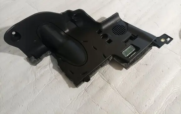 Audi Q5 SQ5 Dashboard lower bottom trim panel 80B863083C