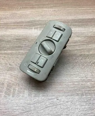 Volvo V60 Light switch 30739421