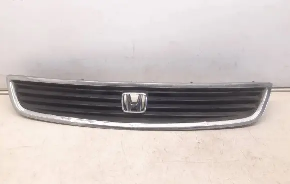 Honda Civic Front bumper upper radiator grill