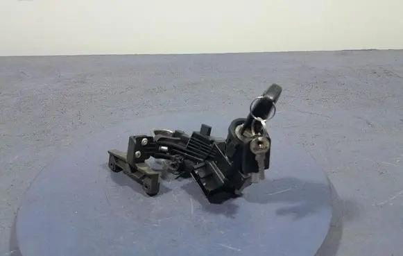 Fiat Fiorino Ignition lock 61160701