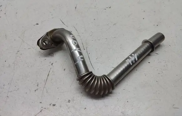 Chrysler Grand Voyager V EGR valve line/pipe/hose