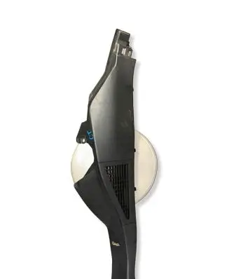 Lexus CT 200H Rear seat side bottom trim 6255176010