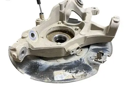 Dodge Charger Rear wheel hub 212435 68159597AC 212436
