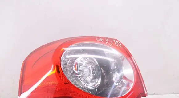 Volkswagen PASSAT B6 Rear/tail lights 3C9945095N