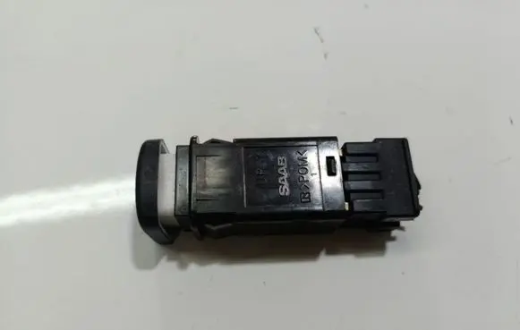 ESP (stability program) switch