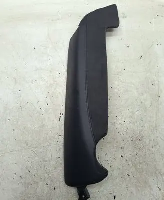 Audi A7 S7 4G Rear seat side top trim 4G0885703 4G085704AH
